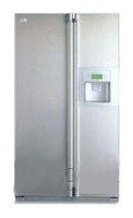 Refrigerator LG GR-L207 NSU larawan