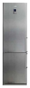 Refrigerator Samsung RL-44 ECRS larawan