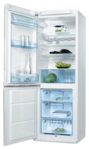 Refrigerator Electrolux ERB 40003 W larawan