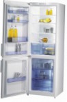 Gorenje RK 60352 W Холодильник