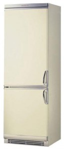 Kühlschrank Nardi NFR 34 A Foto