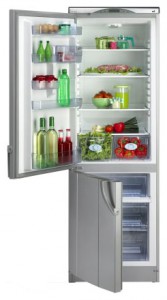 Холодильник TEKA CB 340 S фото