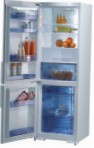 Gorenje RK 65325 W Холодильник