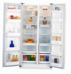 Samsung RS-20 NCSW Refrigerator