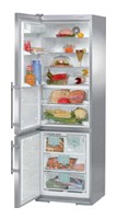 Refrigerator Liebherr CBN 3957 larawan