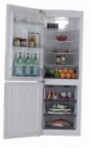 Samsung RL-40 EGSW Refrigerator