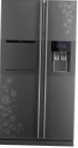 Samsung RSH1KLFB Refrigerator
