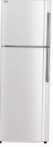 Sharp SJ- 420VWH Tủ lạnh