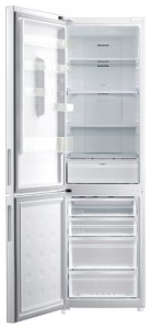 Tủ lạnh Samsung RL-63 GIBSW ảnh