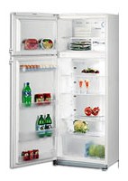Tủ lạnh BEKO NDP 9660 A ảnh