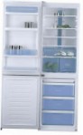 Daewoo Electronics ERF-386 AIV Холодильник