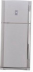 Sharp SJ-48NSL Холодильник