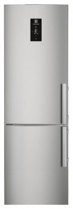 Tủ lạnh Electrolux EN 93486 MX ảnh