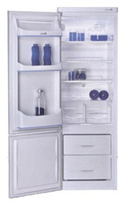 Холодильник Ardo CO 1804 SA фото