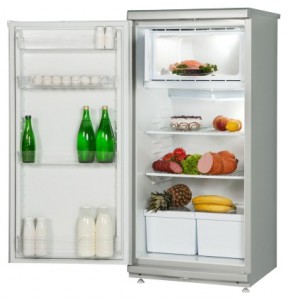 Kühlschrank Hauswirt HRD 124 Foto