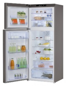 Refrigerator Whirlpool WTV 4536 NFCIX larawan