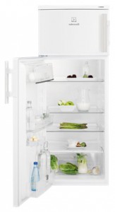 Refrigerator Electrolux EJ 2300 AOW larawan