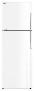 Refrigerator Sharp SJ-311VWH larawan