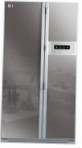 LG GR-B217 LQA Холодильник