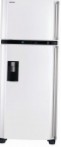 Sharp SJ-PD482SWH Tủ lạnh
