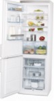 AEG S 53600 CSW0 Холодильник