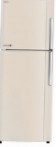 Sharp SJ-431VBE Холодильник