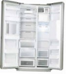 LG GC-P207 BAKV Refrigerator