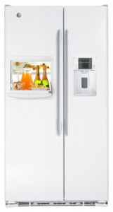 Tủ lạnh General Electric GSE28VHBATWW ảnh