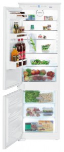 Холодильник Liebherr ICS 3314 фото