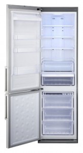 Tủ lạnh Samsung RL-50 RQERS ảnh