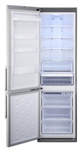 Kühlschrank Samsung RL-50 RECRS Foto