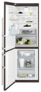 Refrigerator Electrolux EN 93488 MO larawan