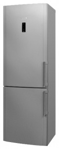 Kühlschrank Hotpoint-Ariston HBC 1181.3 S NF H Foto