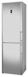 Tủ lạnh Indesit BIA 20 NF Y S H ảnh