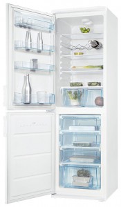 Tủ lạnh Electrolux ERB 36090 W ảnh