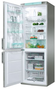 Refrigerator Electrolux ERB 3445 X larawan