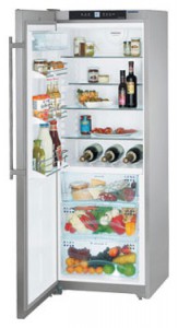 Refrigerator Liebherr KBes 3660 larawan