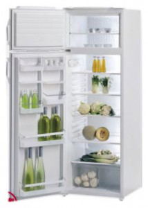 Tủ lạnh Gorenje RF 4273 W ảnh