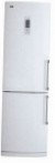 LG GA-479 BVQA Холодильник