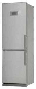 Tủ lạnh LG GA-B409 BMQA ảnh