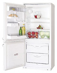Refrigerator ATLANT МХМ 1802-12 larawan