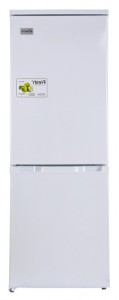 Tủ lạnh GALATEC GTD-208RN ảnh