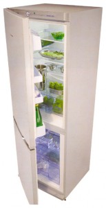 Refrigerator Snaige RF31SM-S11A01 larawan