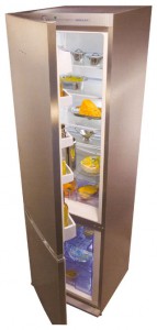 Kühlschrank Snaige RF39SM-S1MA01 Foto