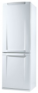 Tủ lạnh Electrolux ERB 34003 W ảnh
