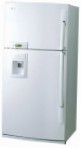 LG GR-642 BBP Refrigerator
