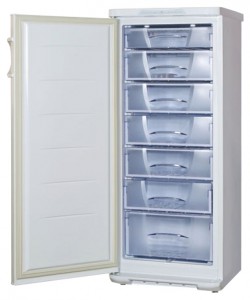 Хладилник Бирюса 146 KLEA снимка
