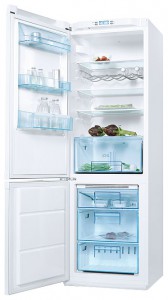 Kühlschrank Electrolux ENB 38033 W1 Foto