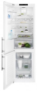 Refrigerator Electrolux EN 93855 MW larawan