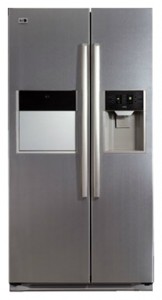 Buzdolabı LG GW-P207 FLQA fotoğraf